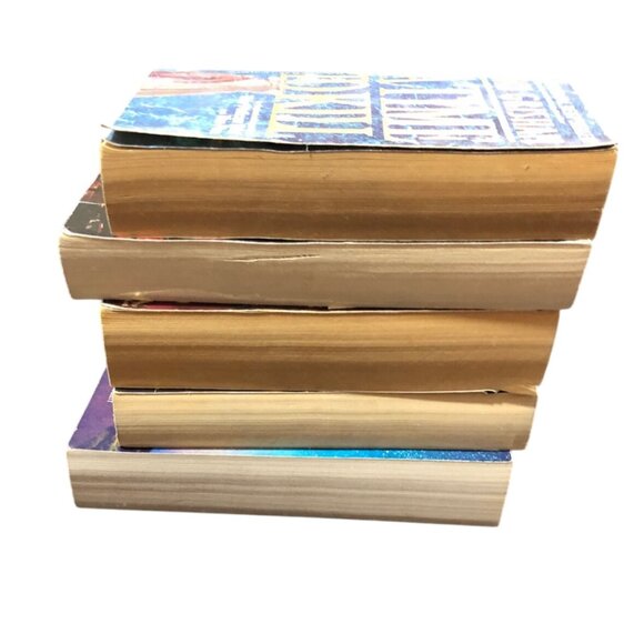 John Grisham Lot of 5 The Firm The Chamber The Whistler A Time To Kill A Time Fo - Picture 8 of 8